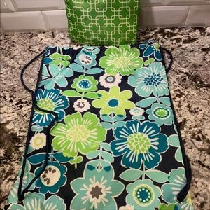 Thirty One Backpack and Tote